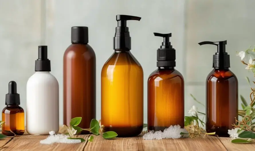 Gentle Cleansing Oils vs Traditional Shampoos: Which is Better?