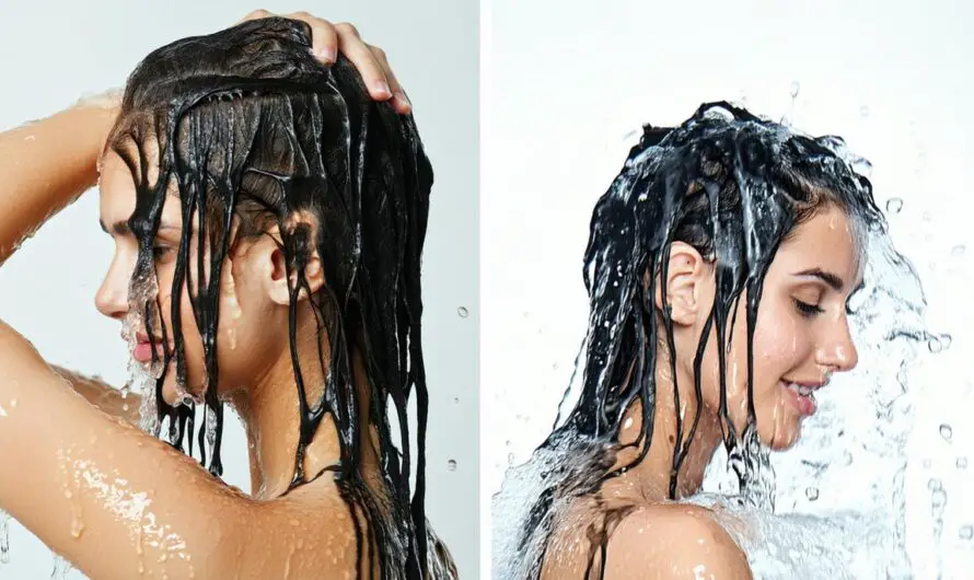 Best Water for Hair Wash