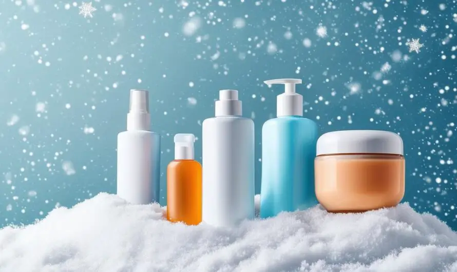 Winter Hair Care Essentials for Hydrated Locks