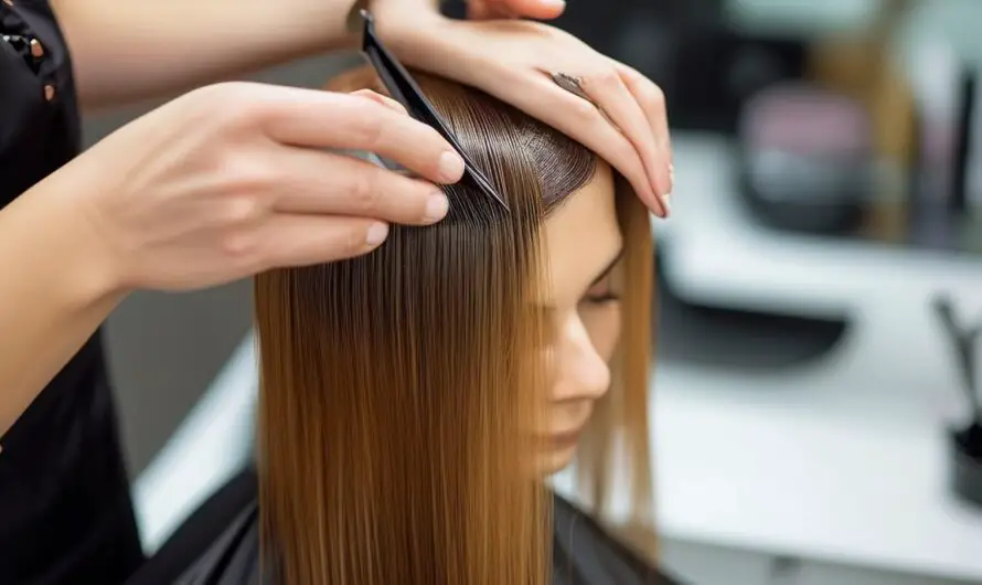 How Often Should You Trim for Healthy Hair Growth?